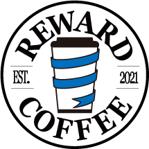 REWARD COFFEE - リワードコーヒー
